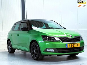 Skoda Fabia 1.0 TSI Drive LPG G3