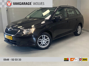 Skoda Fabia Combi 1.0 TSI Drive | AIRCO | CRUISE | TREKHAAK |