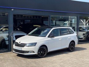 Skoda Fabia Combi 1.0 TSI MONTE-CARLO EDITION