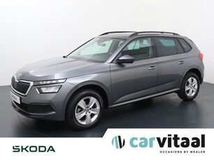 Skoda Kamiq 1.0 TSI Ambition 110 PK Automaat Adaptive