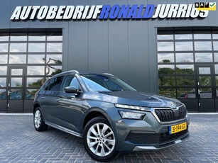 Skoda Kamiq 1.5 TSI ACT Business Edition 150PK/Automaat/Navigatie/Full Led/Climatronic/Camera/Cruise control/Dealer Onderhouden