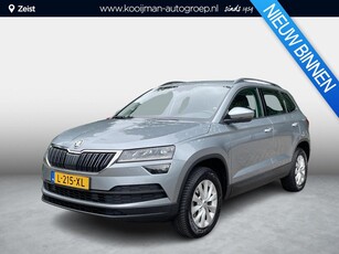 Skoda Karoq 1.5 TSI ACT Style