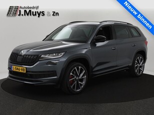 Skoda Kodiaq 1.5 TSI 150PK Sportline Business