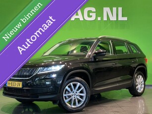 Skoda Kodiaq 1.5 TSI Automaat 7Pers. Business Edition |DAB