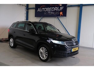 Skoda Kodiaq 1.5 TSI Business Edition Automaat - N.A.P.