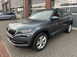 Skoda Kodiaq 1.5 TSI Business Edition LED Carplay Camera ACC