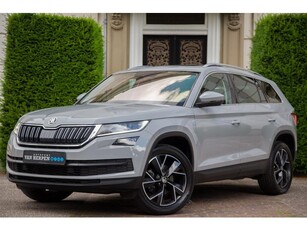 Skoda Kodiaq 1.5 TSI Business Edition Plus Pano