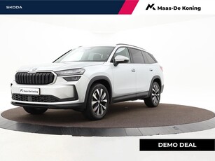 Skoda Kodiaq 1.5 TSI DSG MHEV Business Edition | 19 Inch | Matrix Led | DEMO