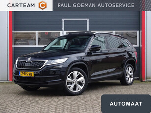 Skoda Kodiaq 1.5 TSI Sportline Business | Pano | LED | CarPlay | Adaptief Cruise |