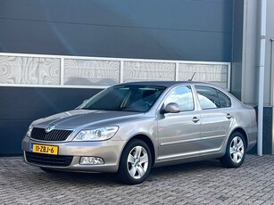 Skoda Octavia 1.2 TSI Ambition Business Line bj.2012