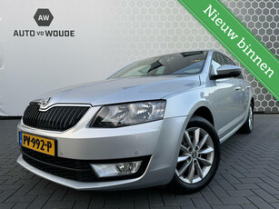 Skoda Octavia 1.2 TSI Businessline Automaat Stoelverwarming