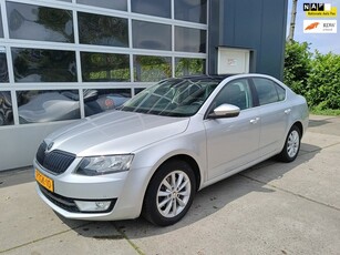 Skoda Octavia 1.6 TDI Ambition Automaat