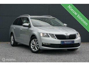 Skoda Octavia Combi 1.0 TSI DSG Greentech Ambition BNS Navi