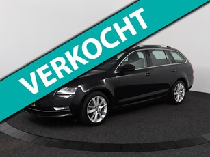 Skoda Octavia Combi 1.0 TSI Greentech Style Bns|LED|Panorama|17