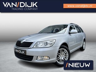 Skoda Octavia Combi 1.2 TSI Ambition ?Airconditioning