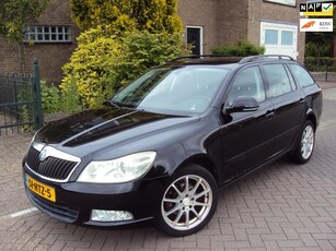 Skoda Octavia Combi 1.4 TSI Ambition Business Line