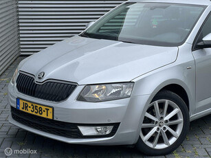 Skoda Octavia Combi 1.6 TDI JOY Businessline 2016