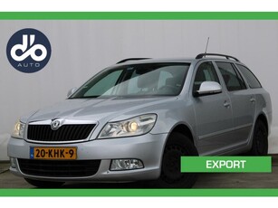 Skoda Octavia Combi 1.9 TDI 105pk Ambiente NIEUW MODEL I