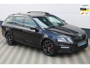 Skoda Octavia Combi 2.0 TSI RS 245pk 1ste eig dealer auto !!