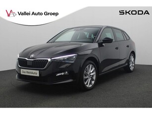 Skoda Scala 1.0 TSI 110PK DSG Sport Business Pano