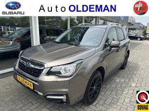 Subaru Forester 2.0 Luxury EYESIGHT, TREKHAAK,CLIMA