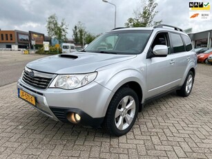 Subaru Forester 2.0D ComfortPANODAKAIRCO