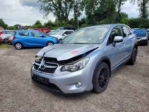 Subaru XV 2.0i Luxury Plus AWD (schade auto)