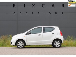 Suzuki Alto 1.0 Comfort Plus