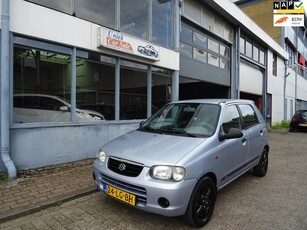 Suzuki Alto 1.1 GLS