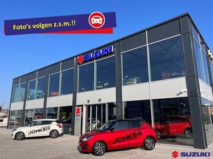 Suzuki Celerio 1.0 GERESERVEERD Comfort