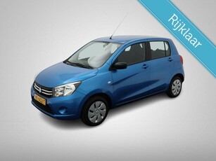 Suzuki Celerio 1.0 Comfort Automaat