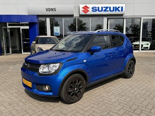 Suzuki Ignis 1.2 Select Automaat 39dkm 1ste eigenaar Trekhaak info: 0492588976