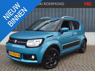 Suzuki Ignis 1.2 Select /Navi/Lm/ALL IN PRIJS