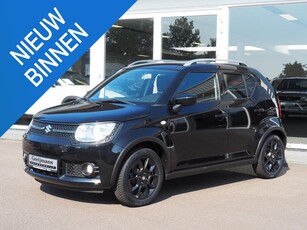 Suzuki Ignis 1.2 Select| Navi| stoelverwarming