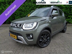 Suzuki Ignis 1.2 Select Smart Hybrid CVT Automaat, Camera