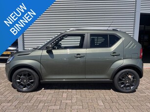 Suzuki Ignis 1.2 Smart Hybrid Style Automaat