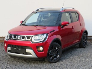 Suzuki Ignis 1.2 Smart Hybrid Style, Automaat, NIEUW en 6