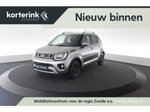 Suzuki Ignis 1.2 Smart Hybrid Style CVT-automaat