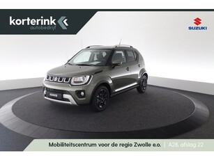 Suzuki Ignis 1.2 Smart Hybrid Style CVT Zomervoordeel €