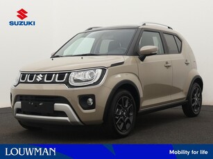 Suzuki Ignis 1.2 Smart Hybrid Style | Nieuw & Direct Leverbaar | Automaat