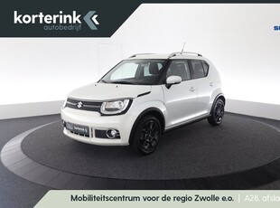 Suzuki Ignis 1.2 Stijl