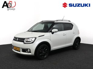 Suzuki Ignis 1.2 Stijl Smart Hybrid | Trekhaak | Navigatie | Camera achter | Climate Control |