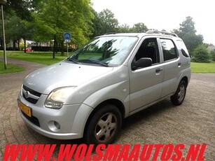 Suzuki Ignis 1.3-16V GLS (bj 2003)