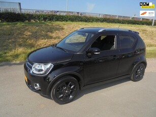 Suzuki Ignis Suzuki Ignis 1.2 Hybrid airco ecc lmv camera