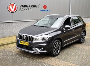 Suzuki S-Cross 1.4 Boosterjet Rhino