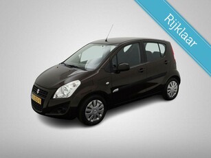 Suzuki Splash 1.2 Comfort