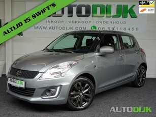 Suzuki SWIFT 1.2 Bandit EASSS * Carplay Navi Niewstaat