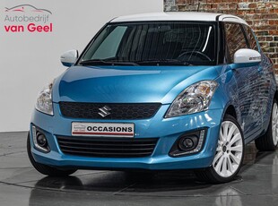 Suzuki Swift 1.2 Base EASSS I Airco I Cruise controle I Rijklaarprijs