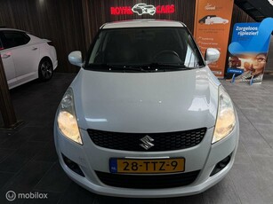 Suzuki Swift 1.2 Comfort EASSS/Navigatie/Cruise