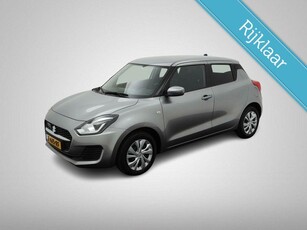 Suzuki Swift 1.2 Comfort Smart Hybrid